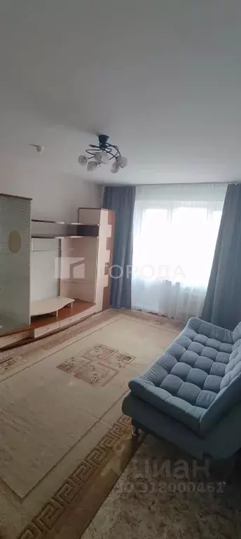 2-к кв. Томская область, Томск ул. Дизайнеров, 1 (52.0 м) - Фото 0