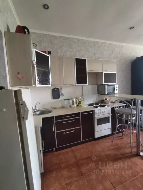 1-к кв. Красноярский край, Красноярск ул. Вильского, 16 (27.0 м) - Фото 0