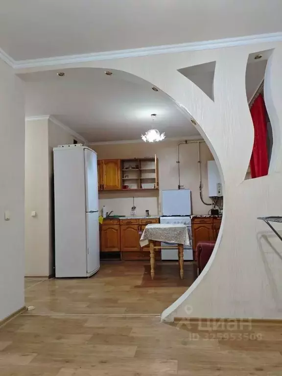 1-к кв. Чувашия, Чебоксары Университетская ул., 38к1 (49.0 м) - Фото 2