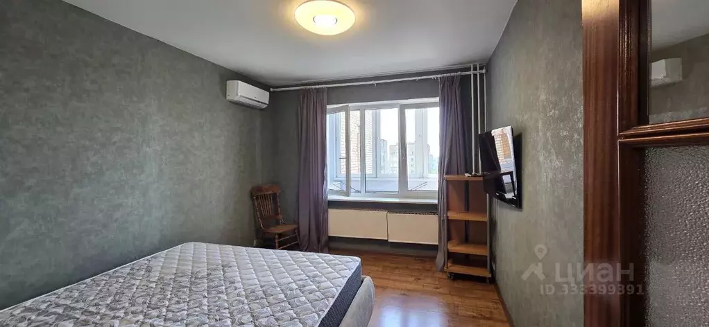 1-к кв. Москва Свободный просп., 20 (40.0 м) - Фото 1