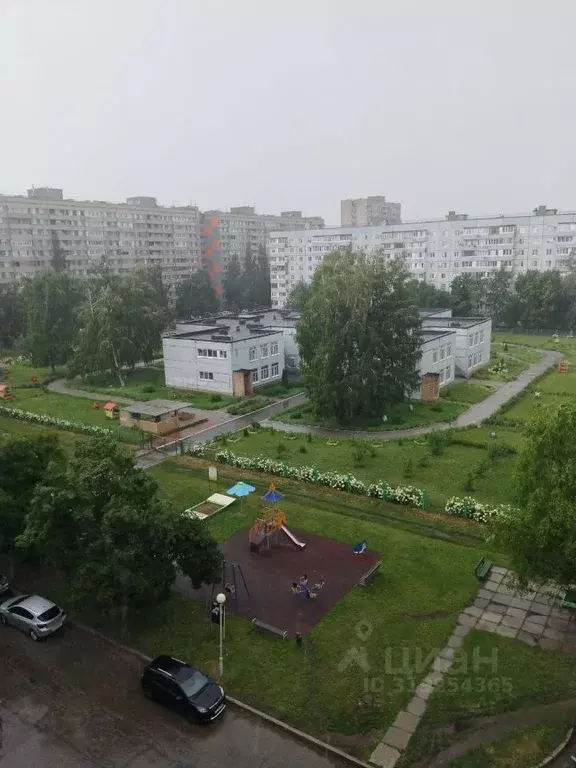 3-к кв. Самарская область, Тольятти ул. Свердлова, 8 (67.8 м) - Фото 0