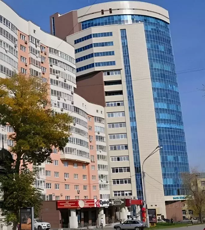 Помещение свободного назначения в Свердловская область, Екатеринбург ... - Фото 2