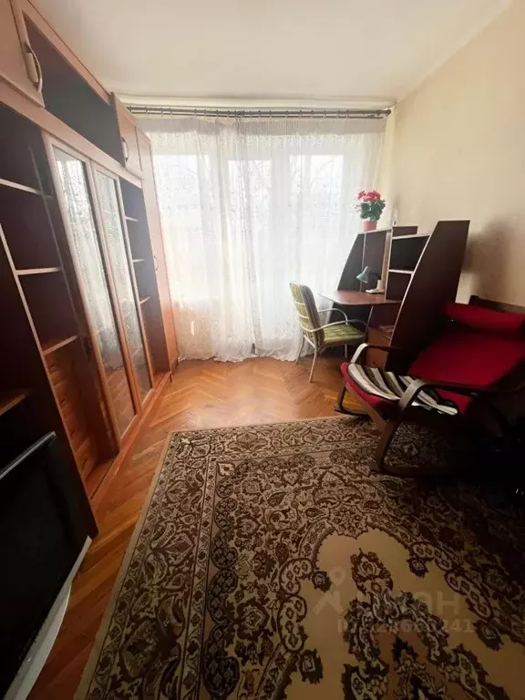 1-к кв. Москва Зеленый просп., 67К2 (34.0 м) - Фото 2