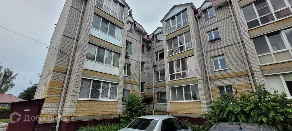 Продаётся 1-к квартира, 29.2 м - Фото 1
