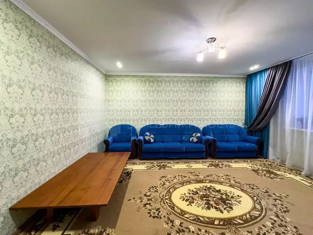 Коттедж в Тюменская область, Тюменский муниципальный округ, д. ... - Фото 1