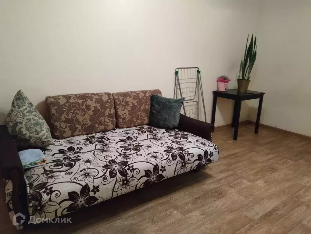 Продаётся 1-к квартира, 30.5 м - Фото 0