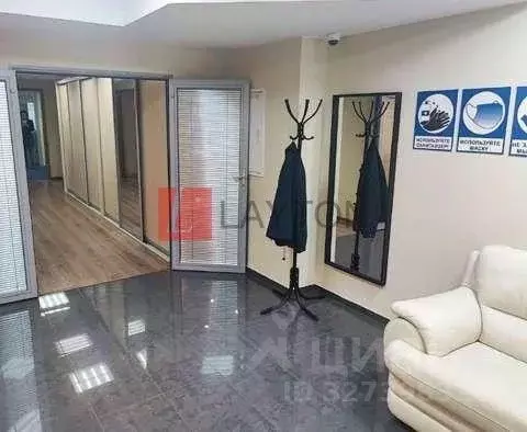 Офис в Москва ул. Обручева, 23к3 (81 м) - Фото 2