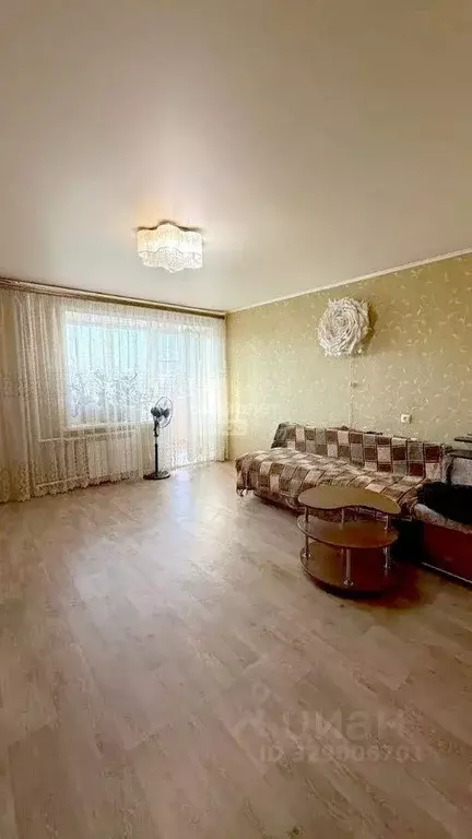 4-к кв. Липецкая область, Липецк Московская ул., 91 (73.3 м) - Фото 1