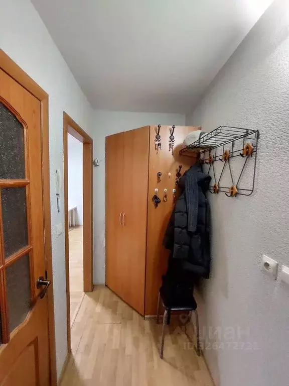 2-к кв. Свердловская область, Екатеринбург ул. Токарей, 44к2 (43.2 м) - Фото 2