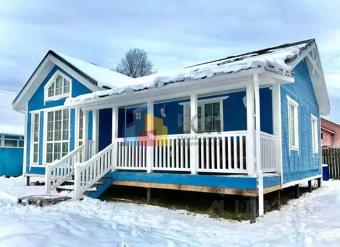 Дом в Тульская область, Тула городской округ, Плеханово рп, Микрорайон ... - Фото 2