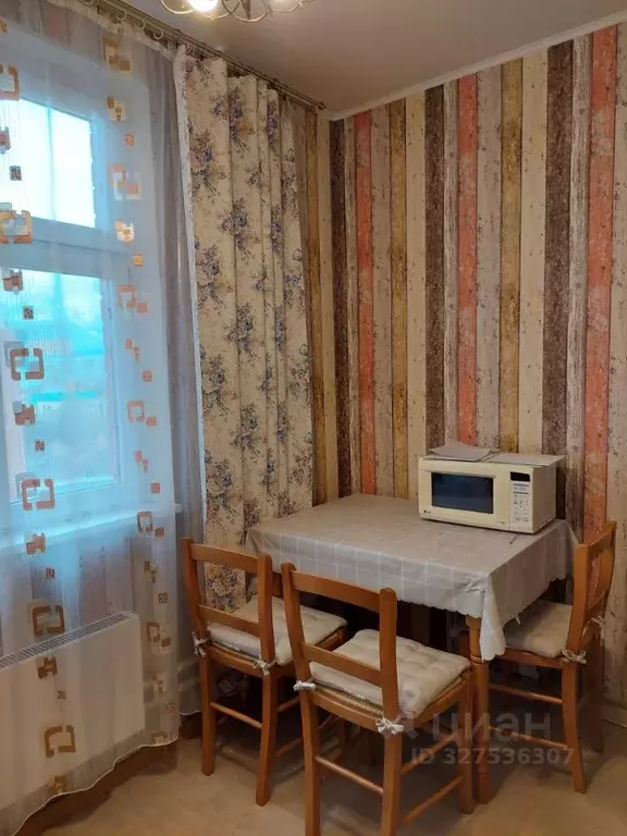 1-к кв. Москва Россошанская ул., 4К1 (38.0 м) - Фото 2