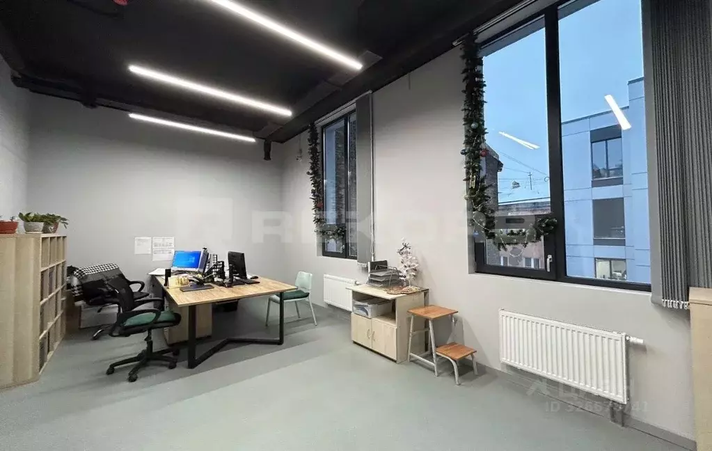Офис в Санкт-Петербург Роменская ул., 3А (287 м) - Фото 1