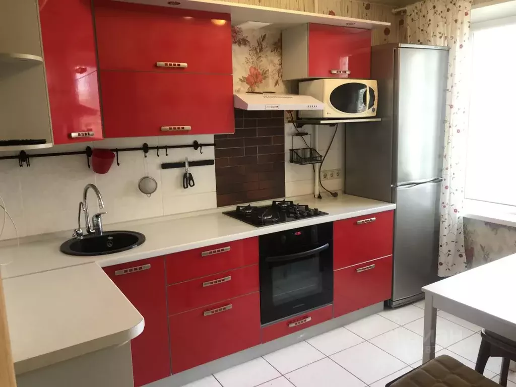 2-к кв. Москва Ломоносовский просп., 41 (38.0 м) - Фото 1