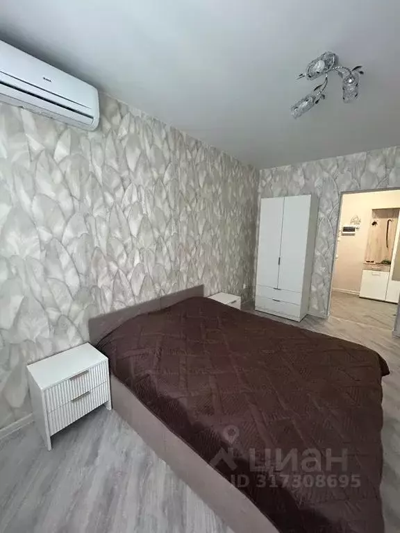 1-к кв. Краснодарский край, Темрюк ул. Обороны, 2/2 (40.0 м) - Фото 0