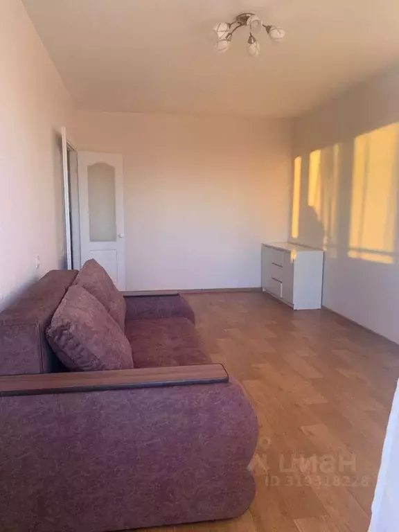 1-к кв. Томская область, Томск просп. Мира, 74/3 (40.0 м) - Фото 0