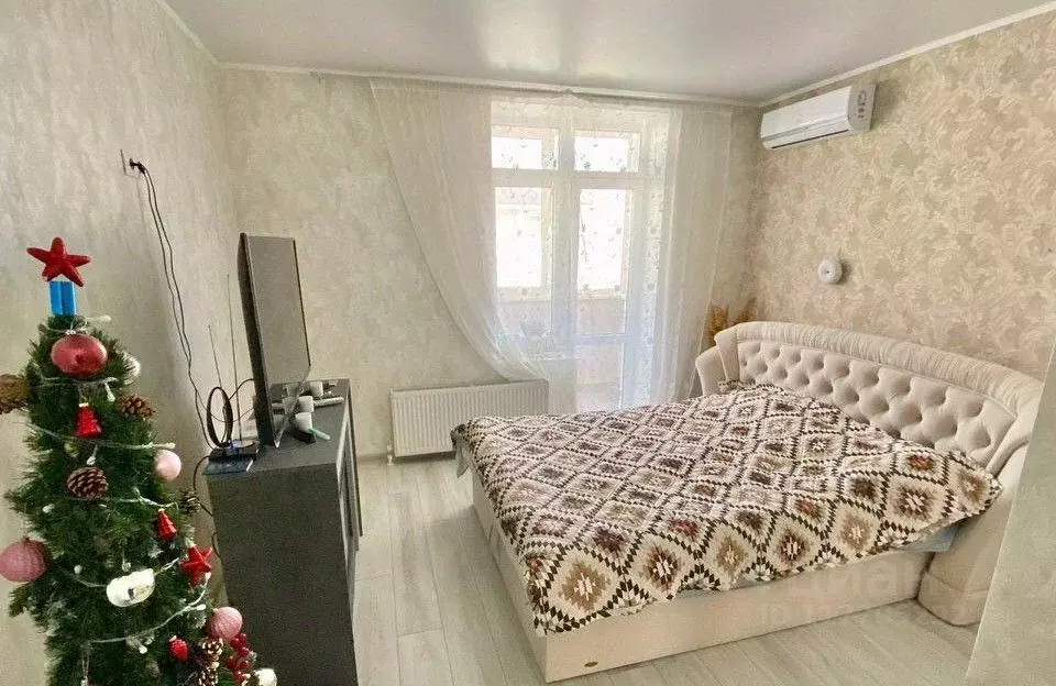 2-к кв. Крым, Феодосия ул. Габрусева, 13Б (62.6 м) - Фото 2