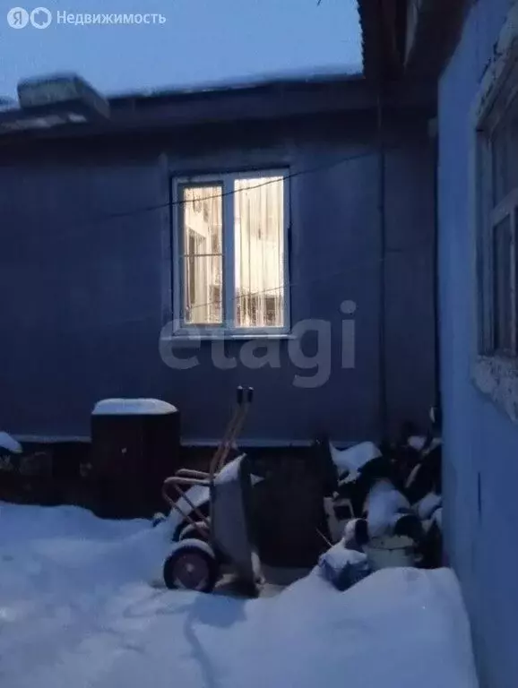 2-комнатная квартира: Грязи, Социалистическая улица, 8 (40 м) - Фото 2