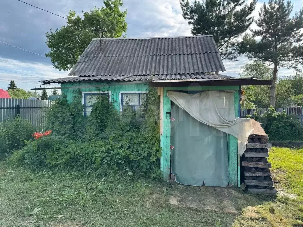 Дача 663 м на участке 6,6 сот. - Фото 1
