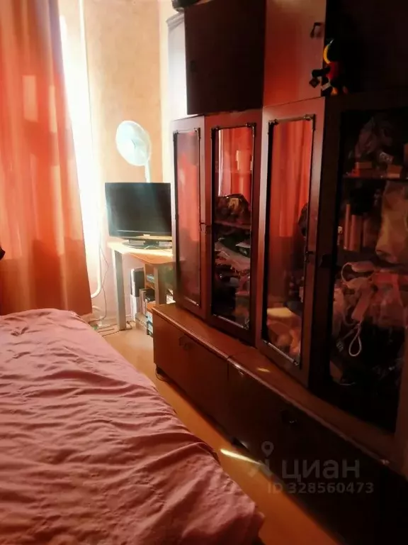 Комната Москва ул. Академика Арцимовича, 3К2 (13.0 м) - Фото 1