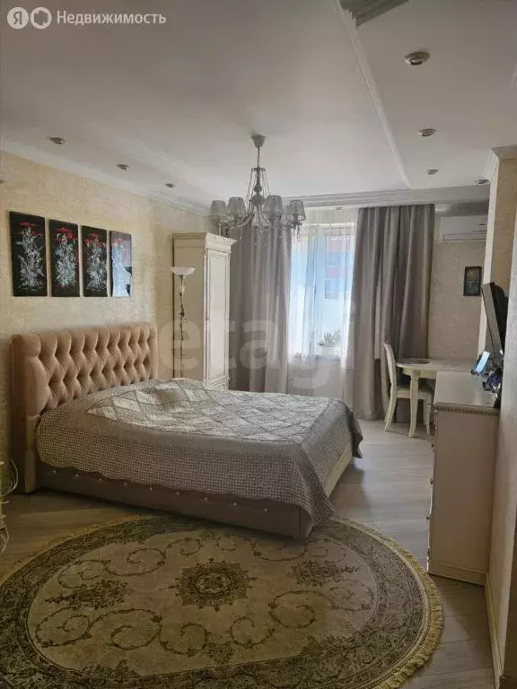 1-комнатная квартира: Мытищи, улица Колпакова, 34Б (44.8 м) - Фото 0