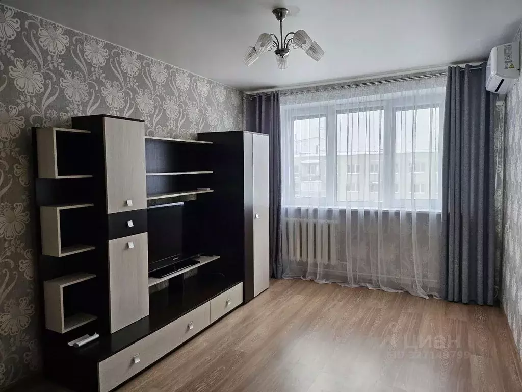 1-к кв. Московская область, Балашиха ул. Фадеева, 11 (33.0 м) - Фото 2