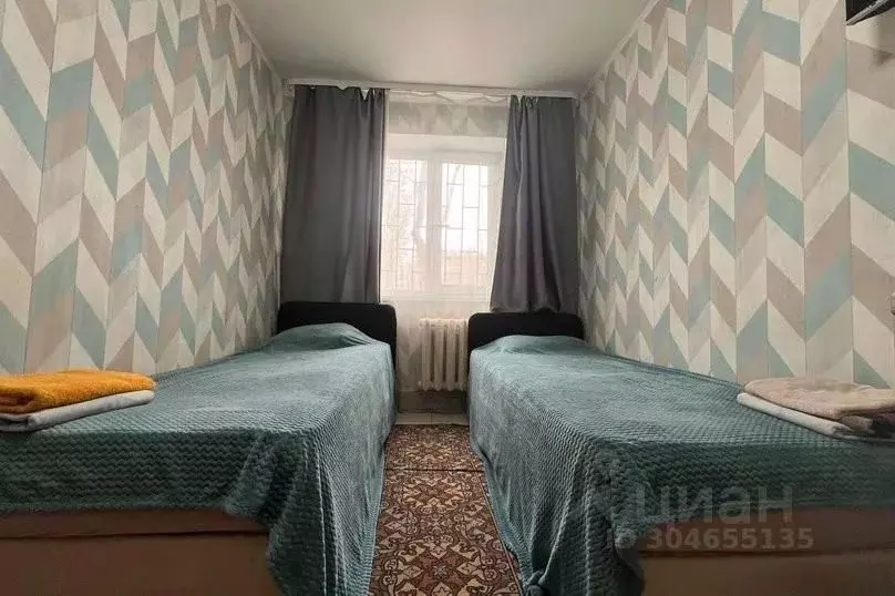 1-к кв. Тюменская область, Тюмень Севастопольская ул., 17 (15.0 м) - Фото 1