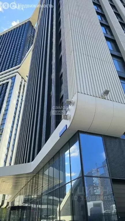 2-комнатная квартира: Москва, улица Василия Ланового, 6к2 (73.8 м) - Фото 1