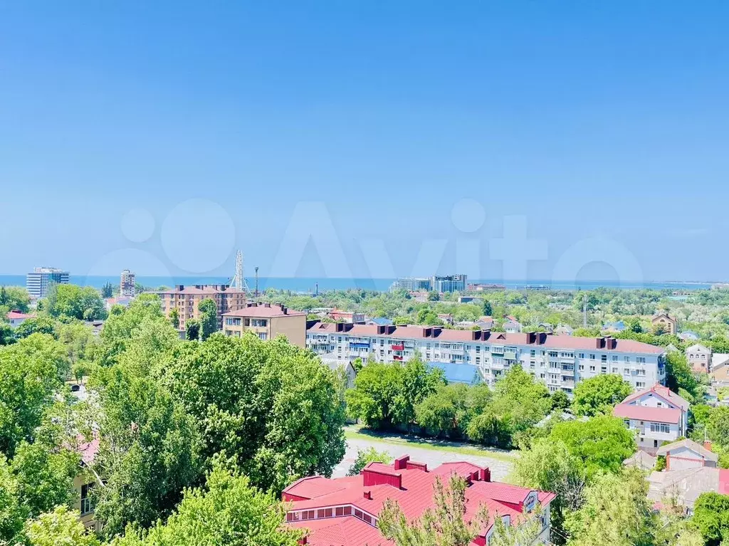 3-к. квартира, 132 м, 10/10 эт. - Фото 1