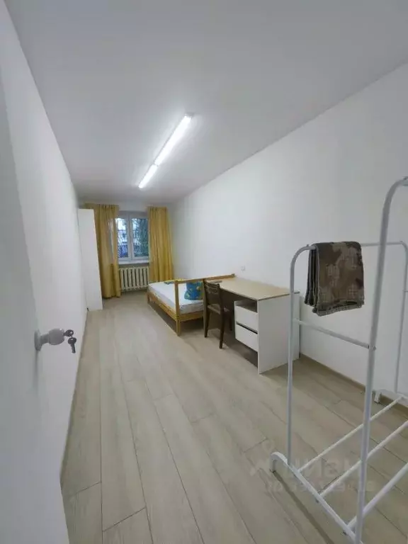 3-к кв. Нижегородская область, Нижний Новгород Ошарская ул., 94 (52.0 ... - Фото 1