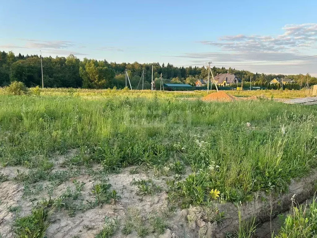 Участок в Москва Акиньшино-5 кп, 112 (15.0 сот.) - Фото 2