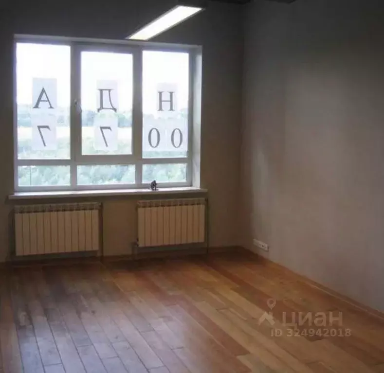 Офис в Москва Минская ул., 1ГК1 (193 м) - Фото 2