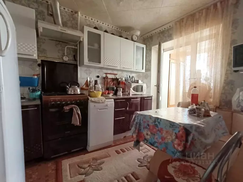 2-к кв. Челябинская область, Миасс Пионерская ул., 3 (52.0 м) - Фото 1