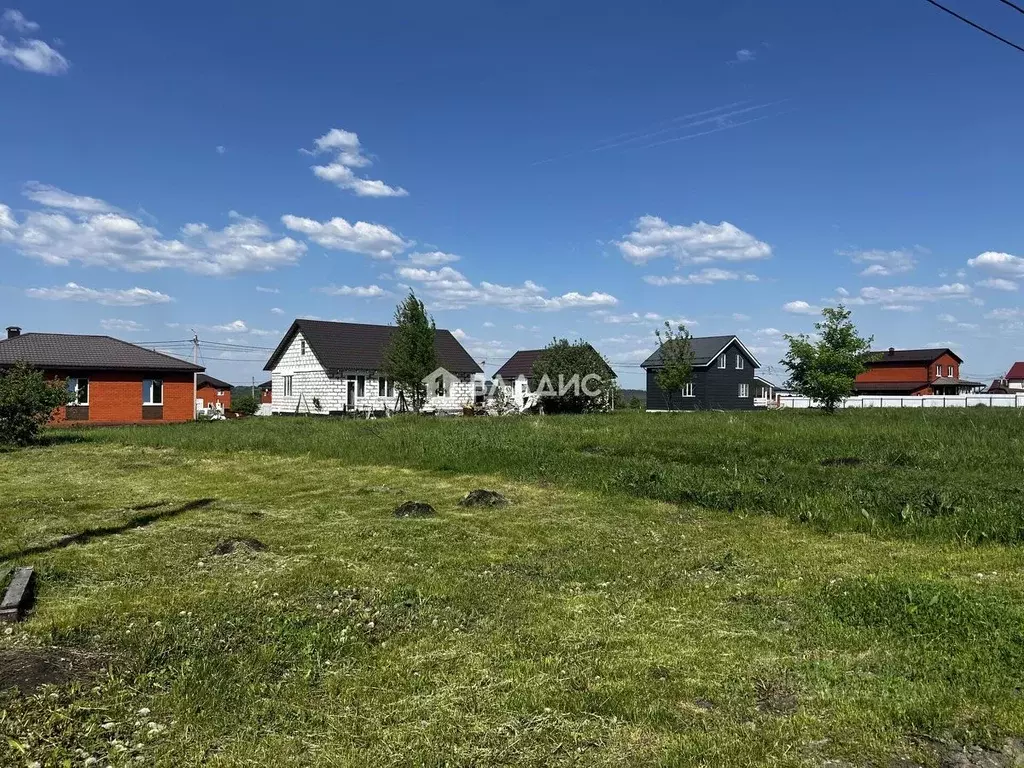 Участок в Пензенская область, Пенза ул. Янтарная (6.0 сот.) - Фото 1