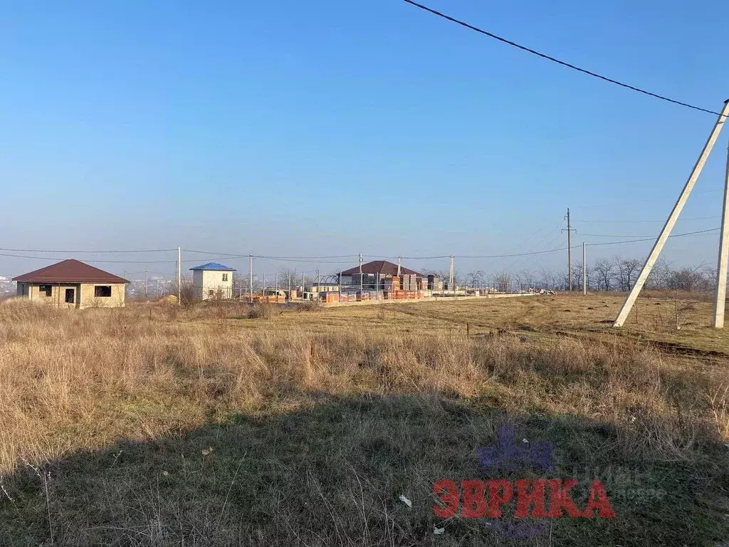 Участок в Краснодарский край, Крымск  (3.0 сот.) - Фото 0