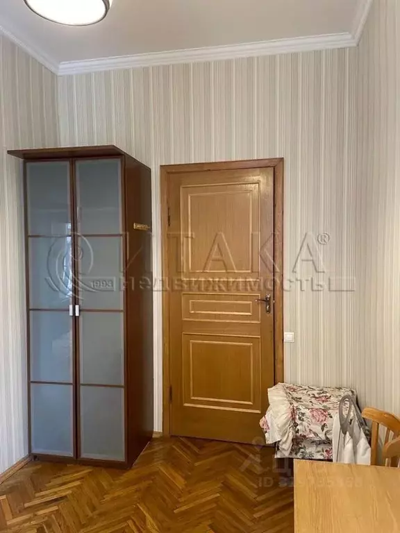 Комната Санкт-Петербург Кузнечный пер., 14б (12.2 м) - Фото 1