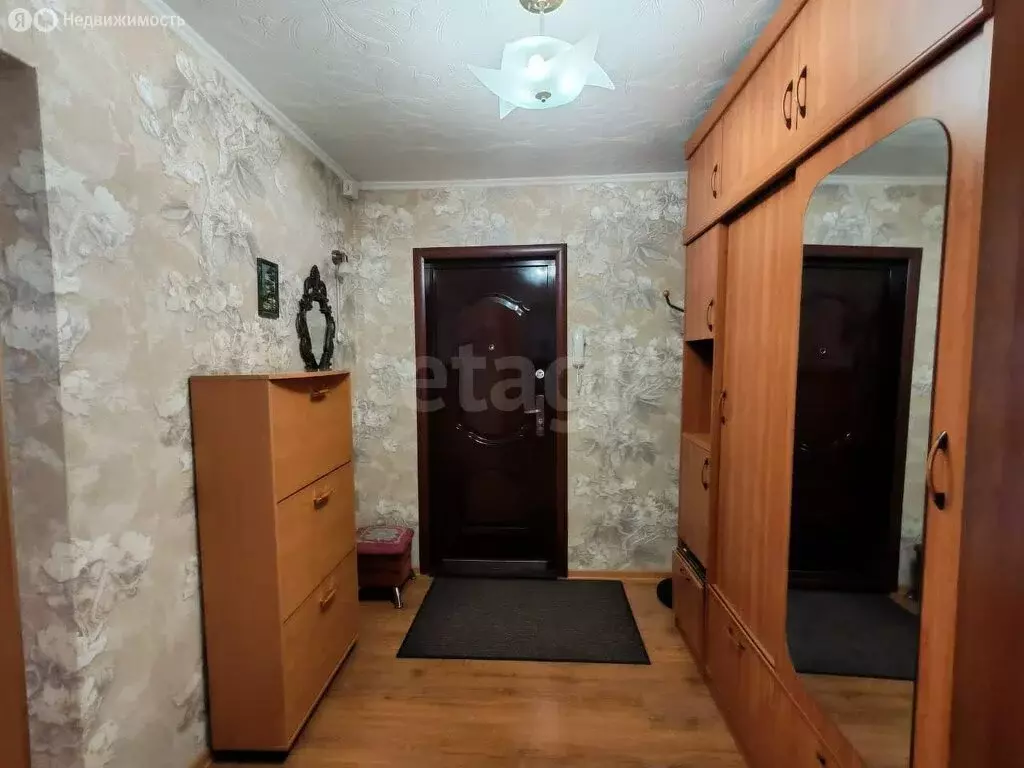 3-комнатная квартира: Петропавловск-Камчатский, Спортивная улица, 6 ... - Фото 2