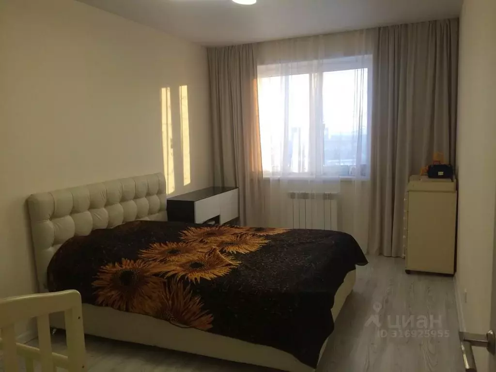 1-к кв. Новосибирская область, Новосибирск Академгородок мкр, ул. ... - Фото 1