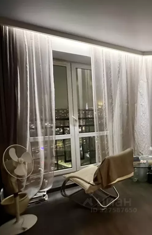 2-к кв. Санкт-Петербург Кондратьевский просп., 62к7 (63.0 м) - Фото 1