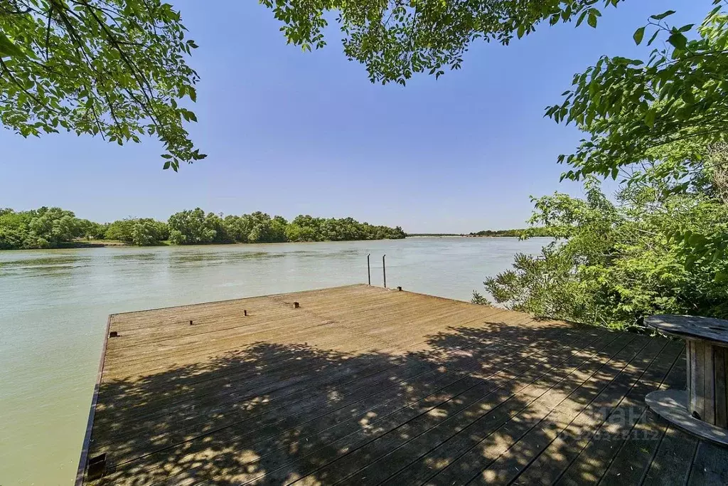 Дом в Краснодарский край, Краснодар Елизаветинская ст-ца, ул. Полевая, ... - Фото 1