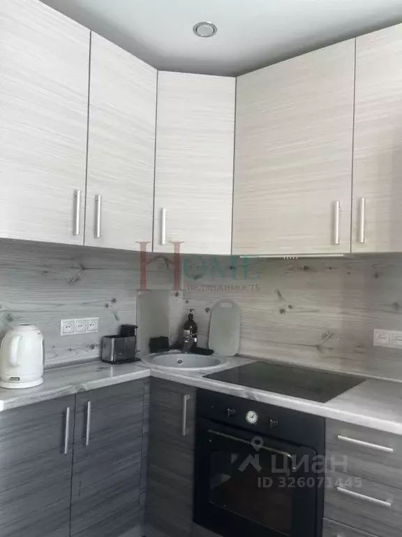 3-к кв. Новосибирская область, Новосибирск Танковая ул., 17 (57.0 м) - Фото 2