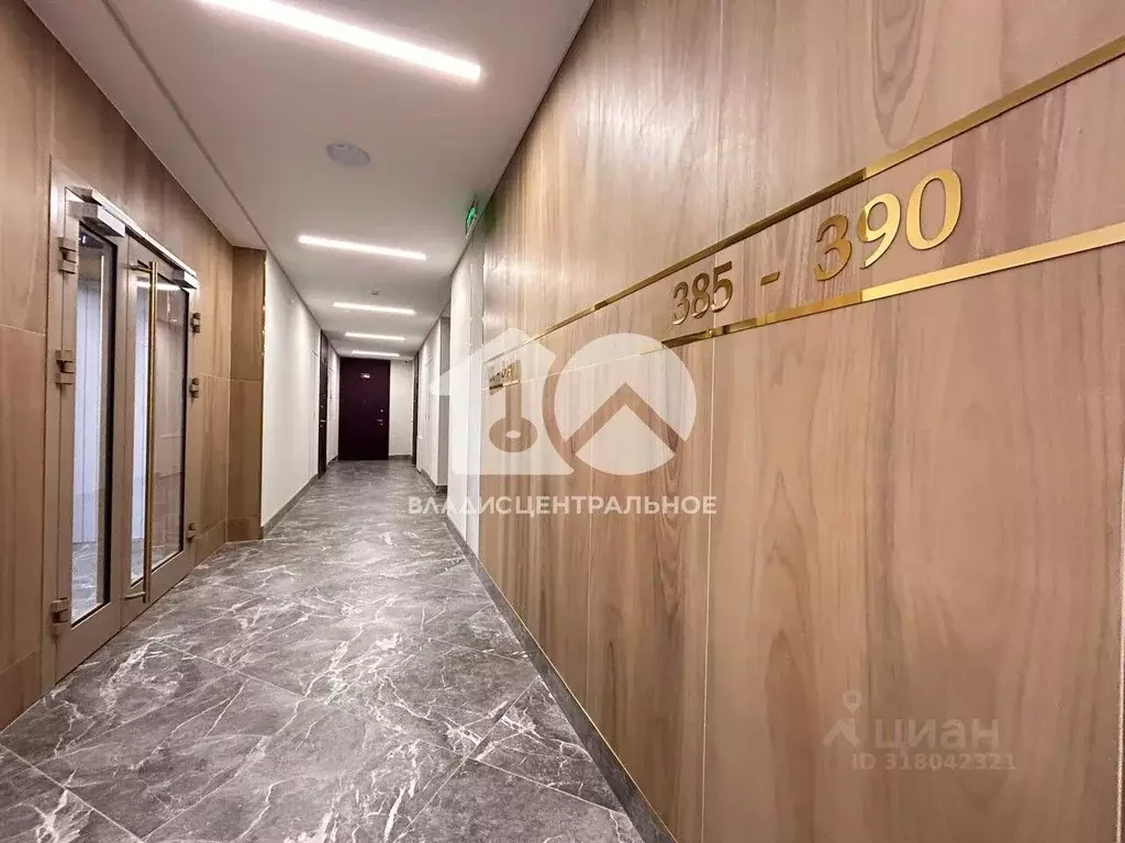 3-к кв. Новосибирская область, Новосибирск Железнодорожная ул., 18 ... - Фото 0