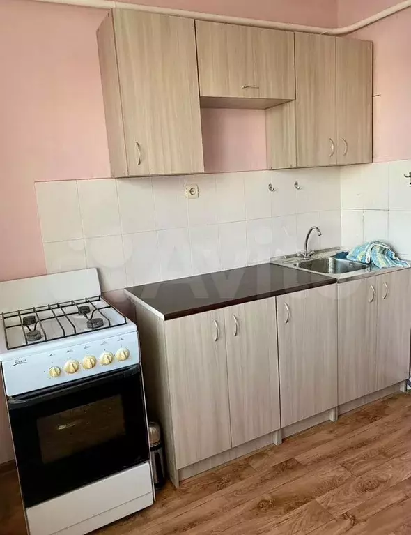 1-к. квартира, 34 м, 3/9 эт. - Фото 0