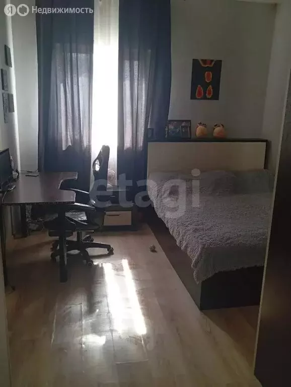 Дом в Кемерово, Бодайбинская улица (74.3 м) - Фото 1