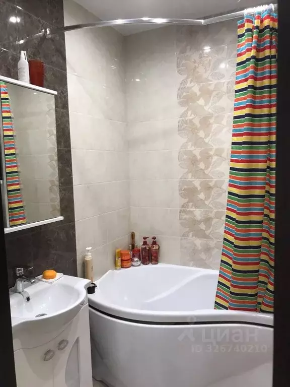 2-к кв. Московская область, Химки Клязьма кв-л, проезд Набережный, 1к1 ... - Фото 1