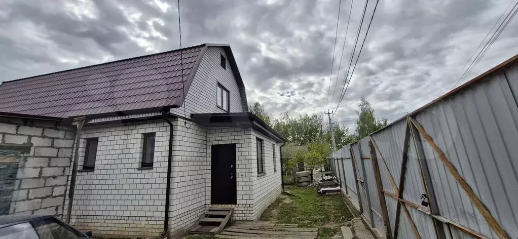 Дом 135,9 м на участке 11,5 сот. - Фото 1