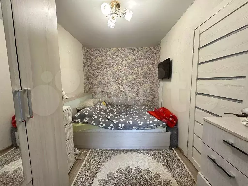 2-к. квартира, 42,1 м, 1/5 эт. - Фото 1