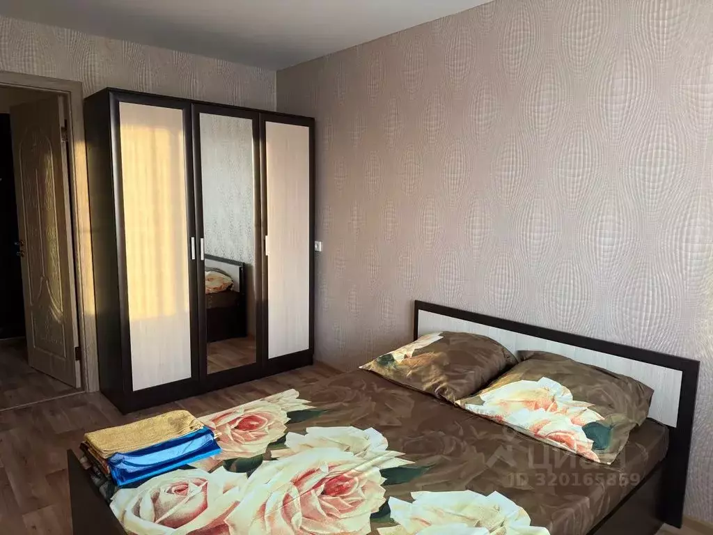 2-к кв. Чувашия, Шумерля ул. Косточкина, 20 (52.0 м) - Фото 1