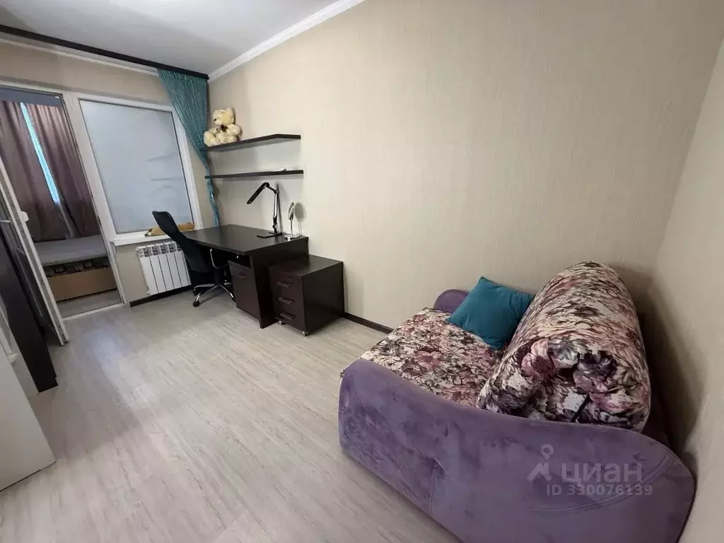 3-к кв. Севастополь просп. Генерала Острякова, 155А (60.0 м) - Фото 1