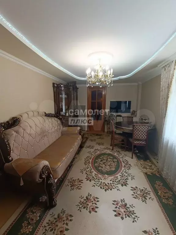 2-к. квартира, 65 м, 3/5 эт. - Фото 0
