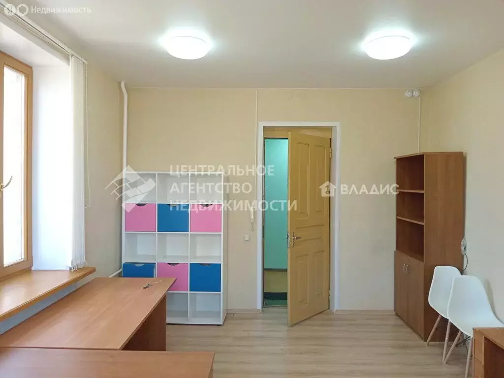 Офис (21.6 м) - Фото 1